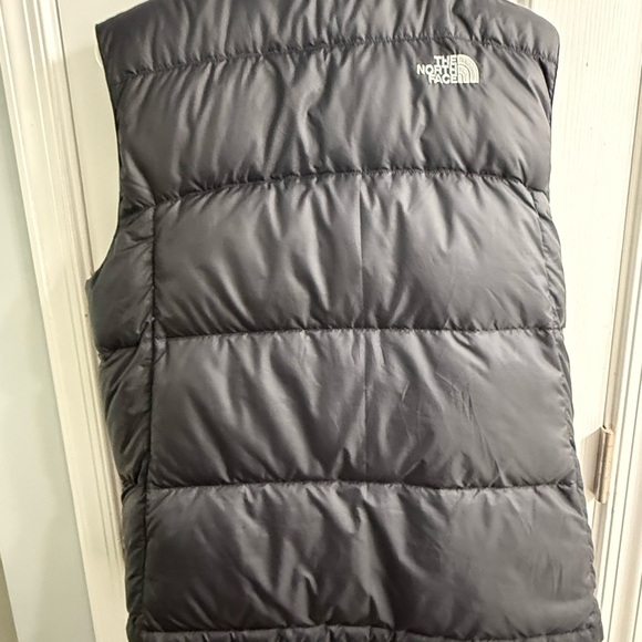 North face vest 550 - Picture 5 of 5